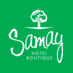 Samay Hotel Boutique Colonia Dora